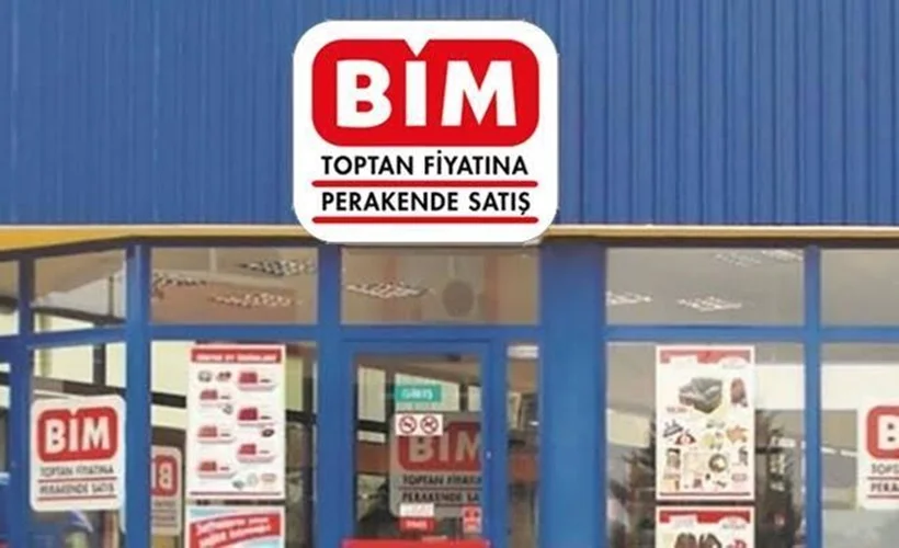 BİM'den 'Tadilat iddialarına yönelik' açıklama