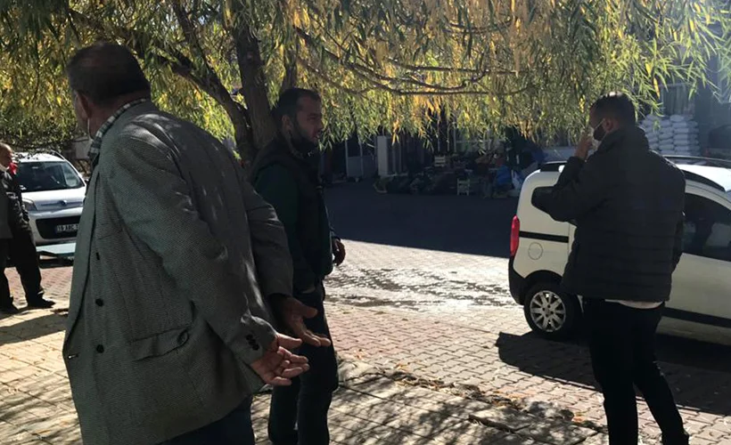 Bingöl'de korkutan deprem