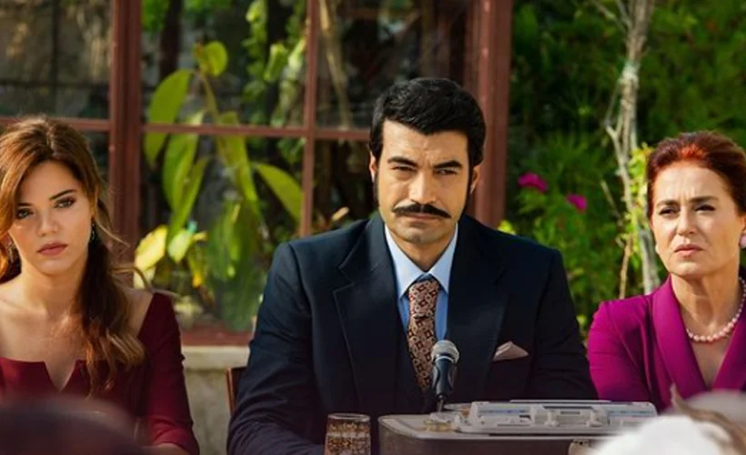 Bir Zamanlar Çukurova 73. Bölüm Full İzle! Bir Zamanlar Çukurova 74. yeni bölüm fragmanı yayınlandı mı?