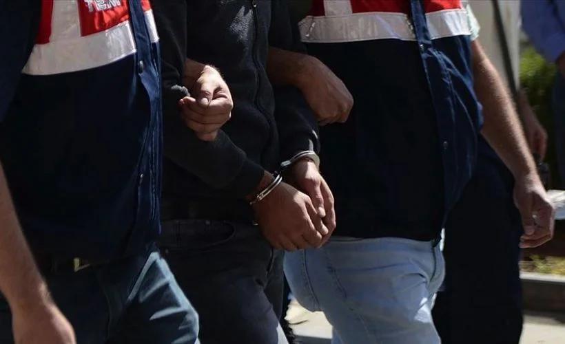 Bitlis'te PKK/KCK operasyonunda 3 şüpheli yakalandı
