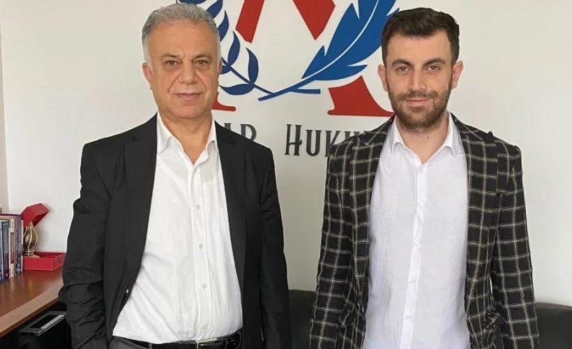 Boşanma davalarının üstadları : Avukat Aydın Aydar ve Avukat Murat Aydar