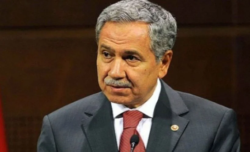 Bülent Arınç istifa etti mi son dakika açıklaması