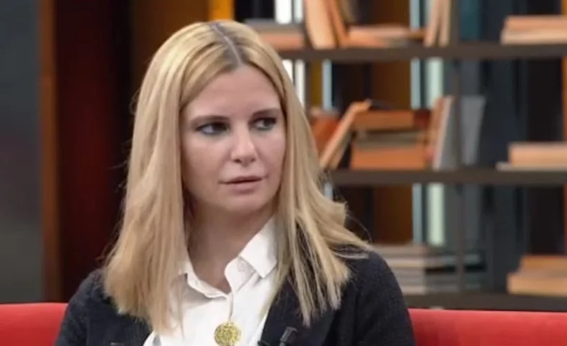 Burcu Çetinkaya kimdir?