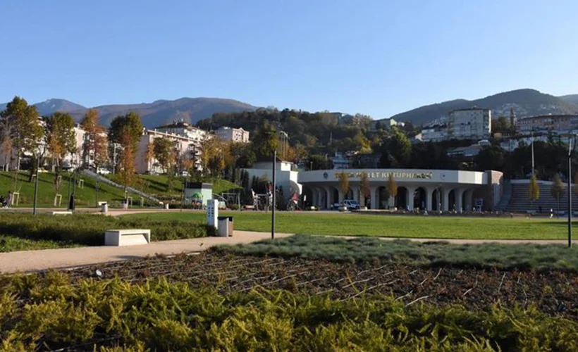 Bursa, Güney Kore ve Türkiye arasında 'turizm köprüsü' olma yolunda