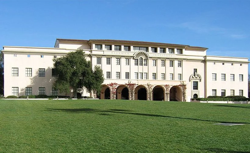 Caltech Üniversitesi