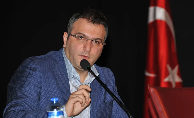 Cem Küçük koronavirüse yakalandı