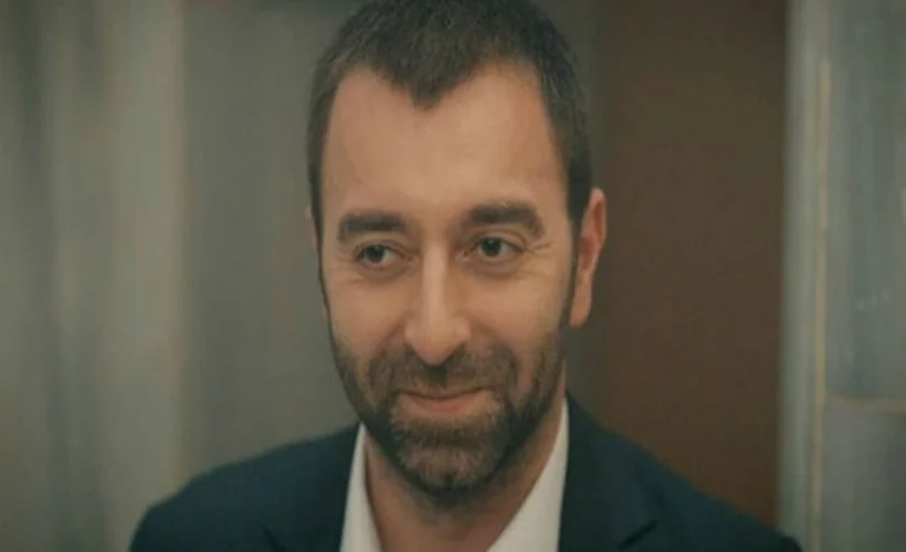Cem Uslu kimdir?