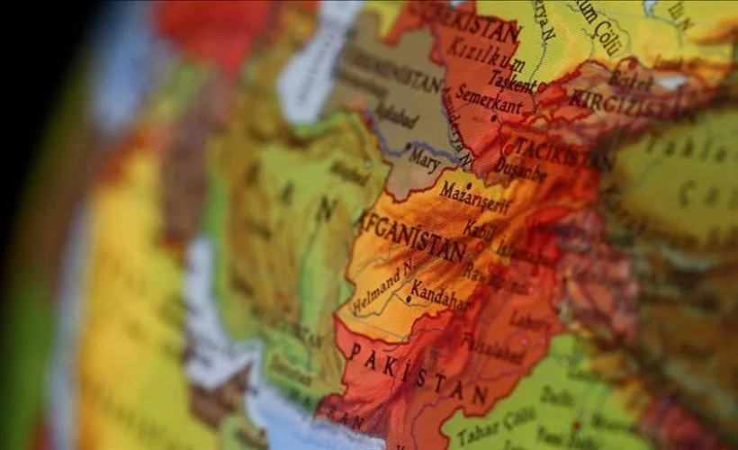 Cenevre'deki Afganistan Konferansı'nda 2024'e kadar 12 milyar dolar bağış taahhüt edildi