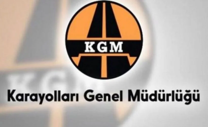 CHP'li Bülent Kuşoğlu'nun 'yolsuzluk' iddialarına ilişkin KGM'den yazılı açıklama