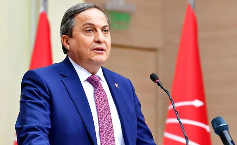 CHP'li Torun: 3 apartmanın çürük raporu iletilmiş, ne yapıldı?
