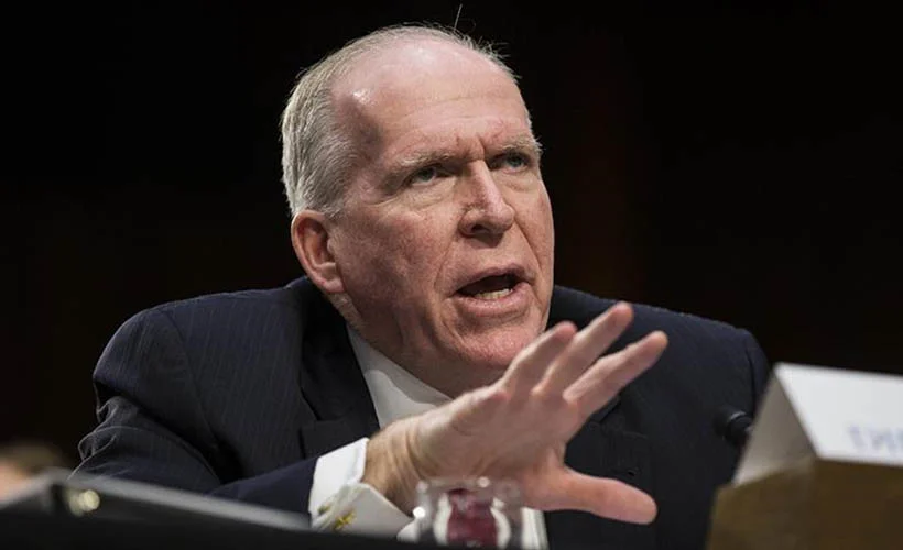 CIA eski Direktörü'nden, Fahrizade'nin öldürülmesine tepki