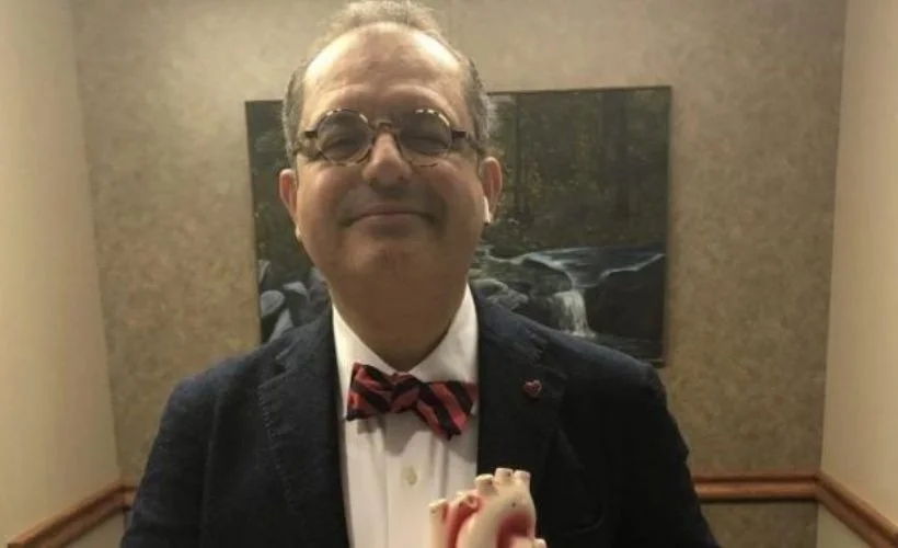 Çilingiroğlu 'maske' iddialarına cevap verdi