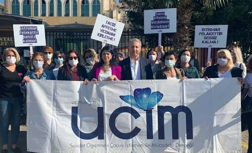 Cinsel istismar sanığı öğretmene 621 yıl hapis cezası!