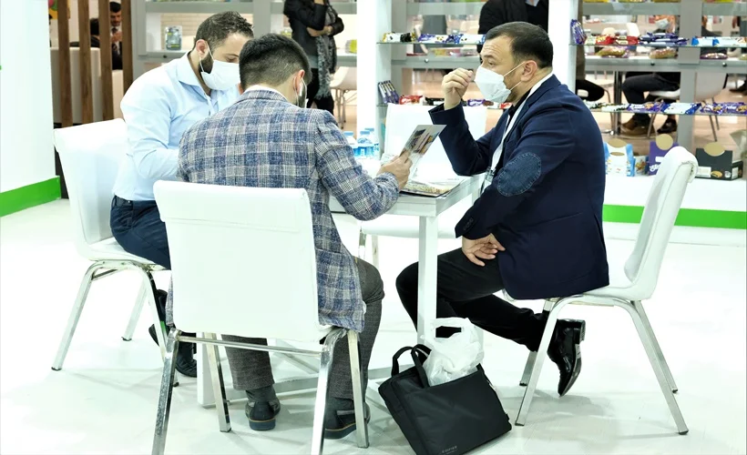 CNR Food İstanbul'da ticaret başladı
