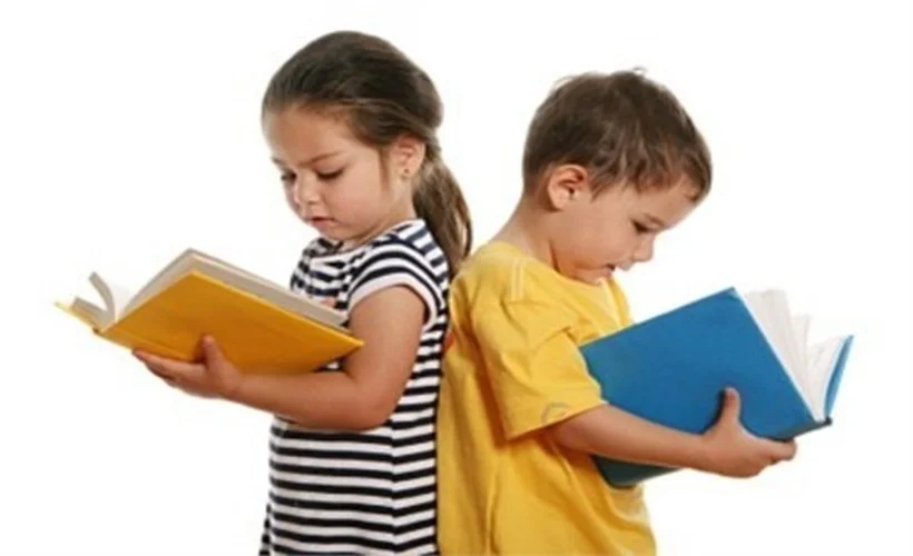 Çocuğunuz için ne tarz kitap seçersiniz?
