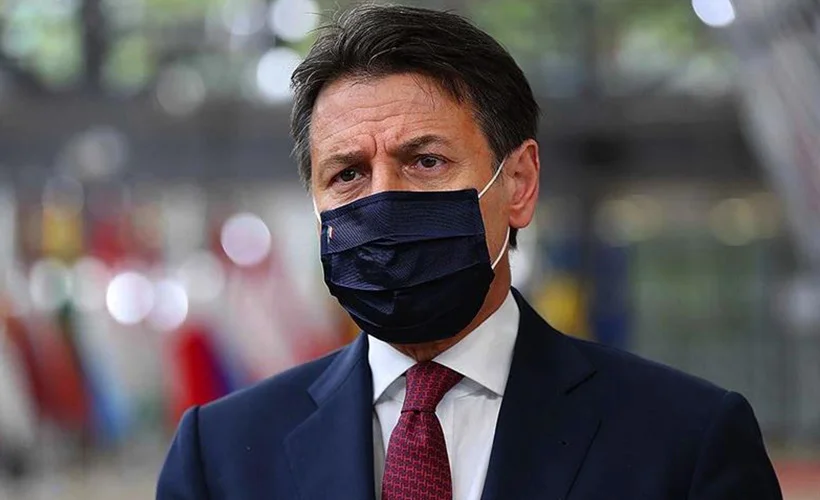 Conte: Tüm dünya için teşhis, tedavi ve aşılara erişim garanti edilmelidir