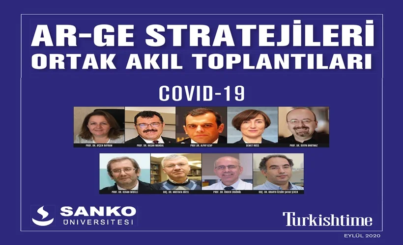 COVID-19'la mücadeleyi başarılı kılacak 10 hedef
