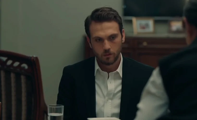 Çukur 104. Yeni Bölüm Fragmanı İzle!