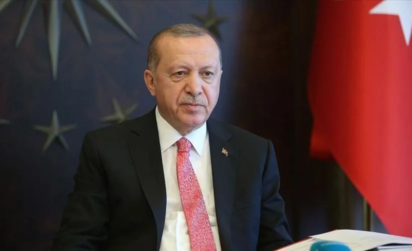Cumhurbaşkanı Erdoğan, Avusturya'daki saldırıda polisi kurtaran Türk gençlerle telefonda görüştü