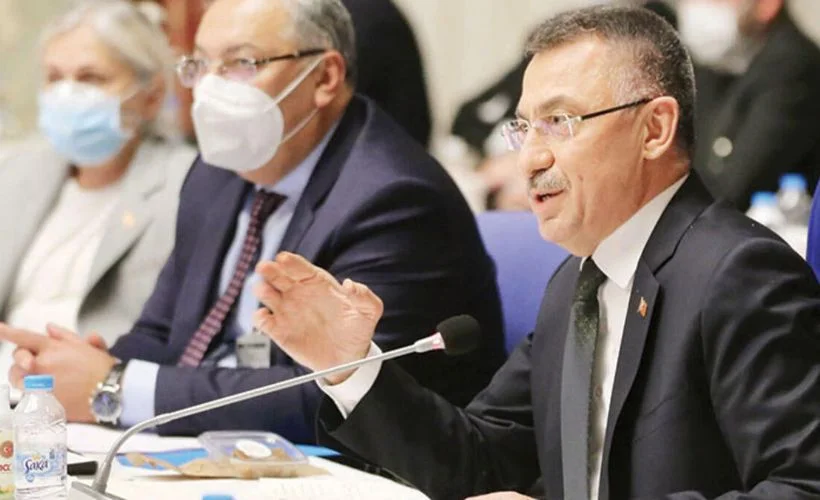 Cumhurbaşkanlığı bütçe görüşmelerinde 'Mercedes' tartışması