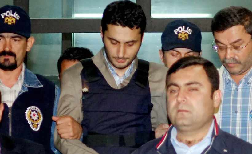 Danıştay'a saldırı düzenleyen Aslan'ın cezası onandı