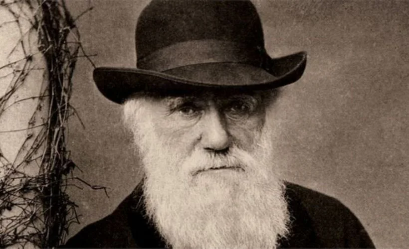 Darwin'in defterleri çalındı mı?