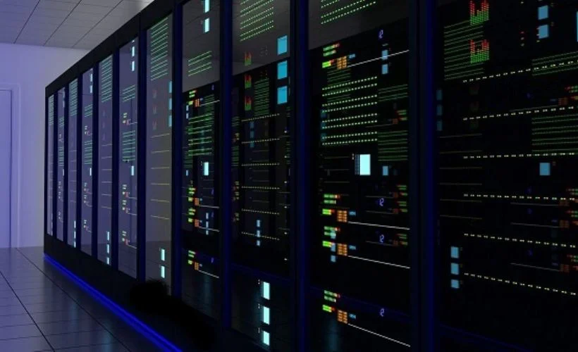 Dedicated Server Hosting