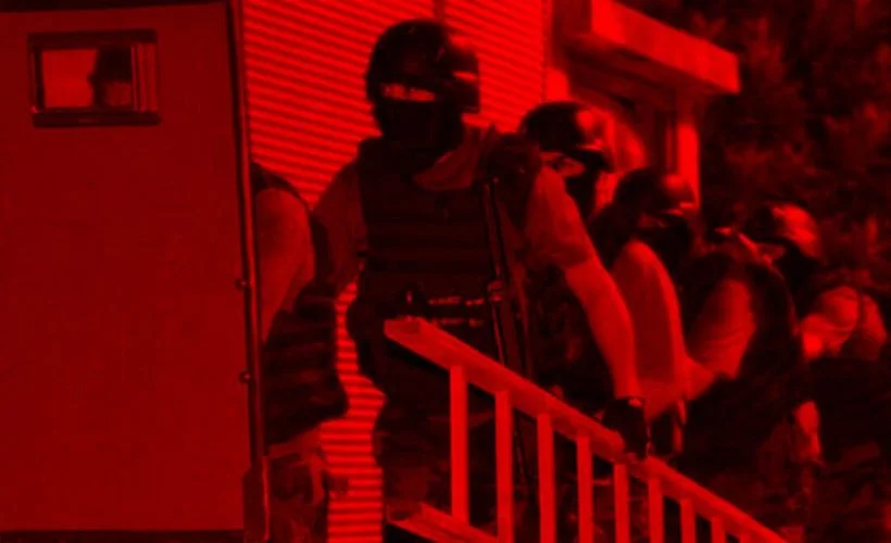 DHKP-C'nin deşifre edilen dijital arşivinde 'ölüm orucu' talimatları tespit edildi