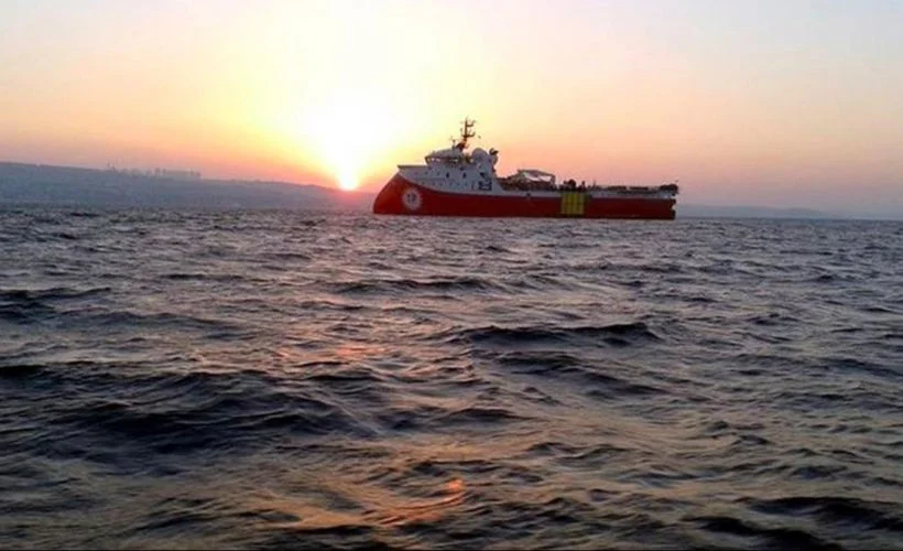 Dışişleri Bakanlığı'ndan Doğu Akdeniz açıklaması