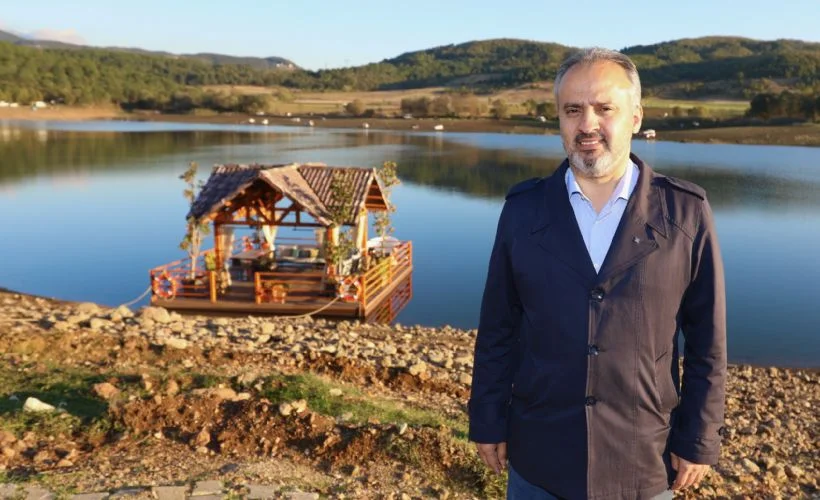 Doğa turizminin yeni rotası; Dağyenice