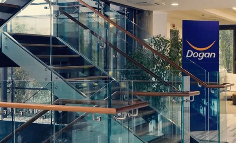 Doğan Holding'in üçüncü çeyrek dönem karı yüzde 217 arttı