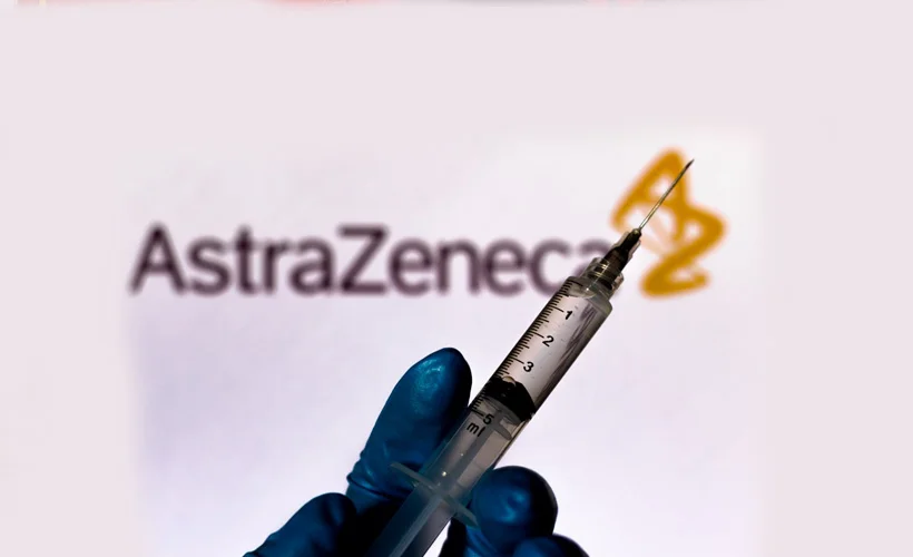 DSÖ'den AstraZeneca'ya ''aşı'' uyarısı