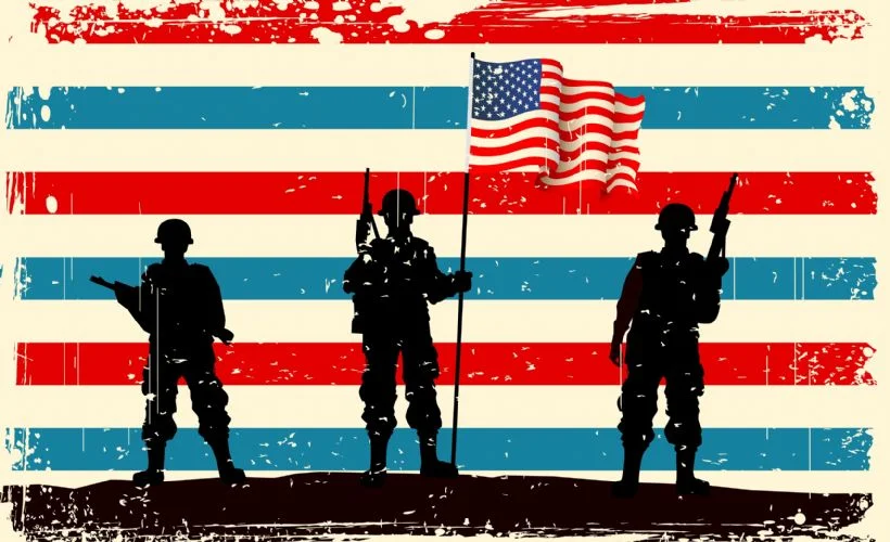 Dünyayı saran ABD üsleri... Kaç Amerikan askeri konuşlandırılmış?