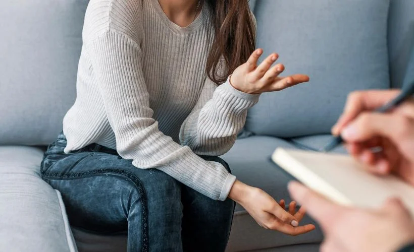 Duyarsızlaştırma terapisi (Desensitizasyon) nedir?