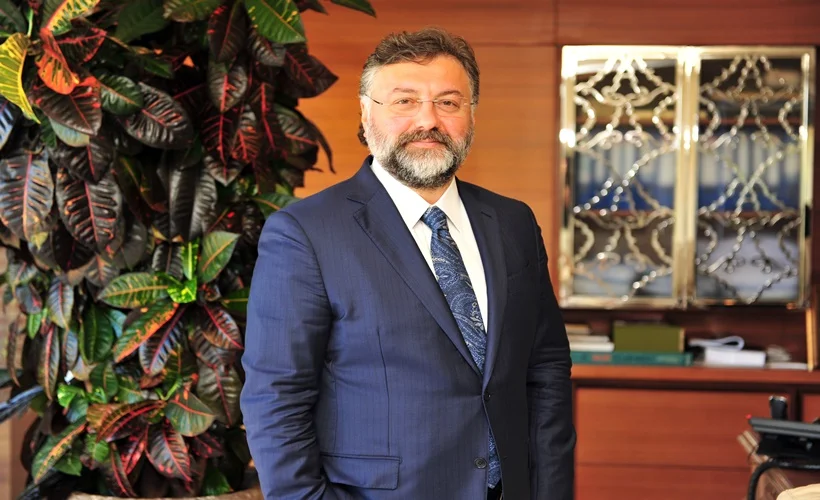 Ekimde 119 bin 574 konut satıldı