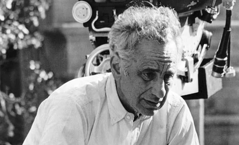 Elia Kazan kimdir?