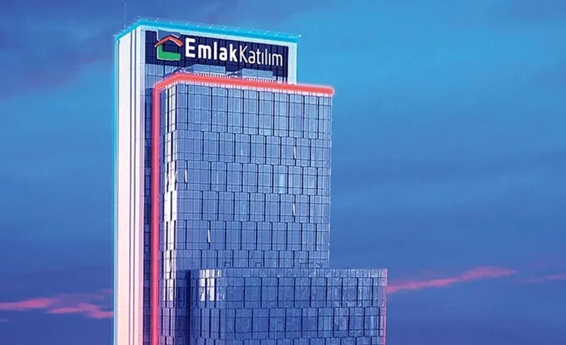 Emlak Katılım'dan 4 yeni şube