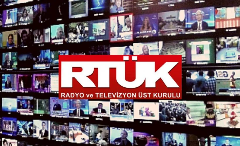 En çok diziler şikâyet ediliyor
