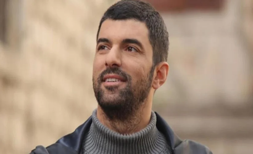Engin Akyürek kimdir?