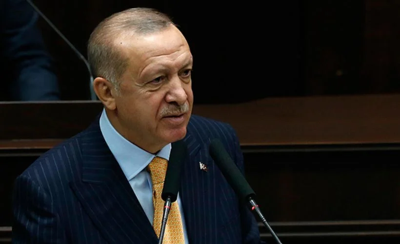 Erdoğan, Berat Albayrak'a teşekkür etti, 'kabine değişikliği' iddialarına cevap verdi