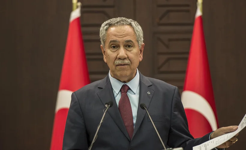 ''Erdoğan çok ağır konuştu, rencide oldum''