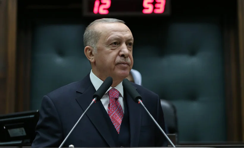 Erdoğan'dan Arınç'a: Beni rencide etti