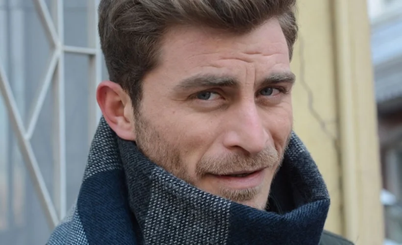 Eren Vurdem kimdir?