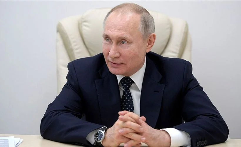 Ermenistan yenilgiyi kabul etti! Putin'den ilk açıklama