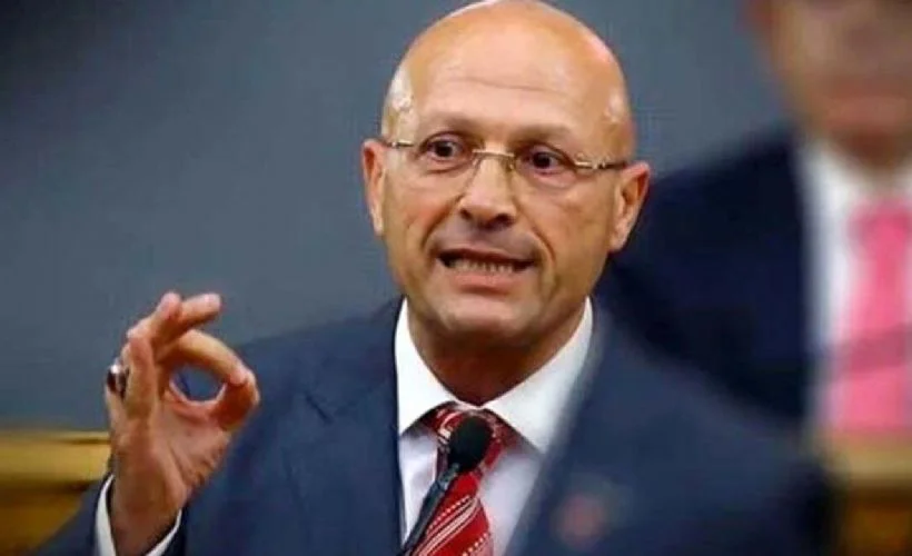 Erol Mütercimler hakkında 'akıl sağlığı kontrolü' talep edildi