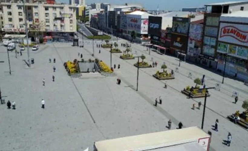 Esenyurt'ta sigara içilmeyen yerler! Esenyurt'ta nerelerde sigara içmek yasak?