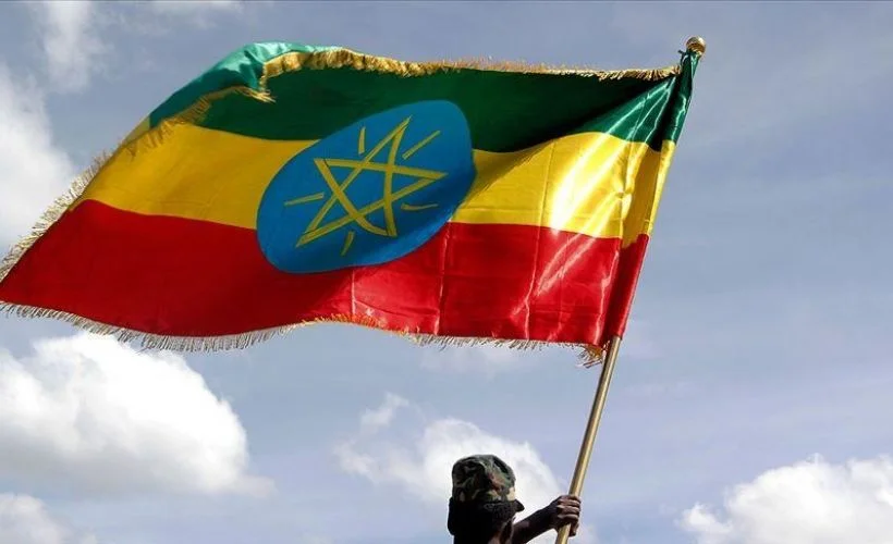 Etiyopya ordusu: Mekelle çevresindeki stratejik noktalar ele geçirildi