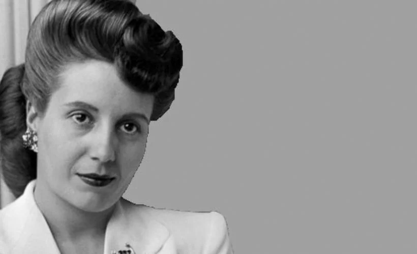 Eva Peron kimdir? Oyuncu Eva Peron ne zaman öldü?