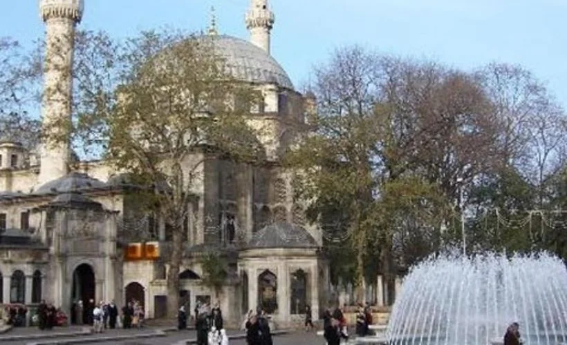 Eyüpsultan'da hangi caddelerde sigara yasak? Eyüp'de nerelerde sigara yasağı var?