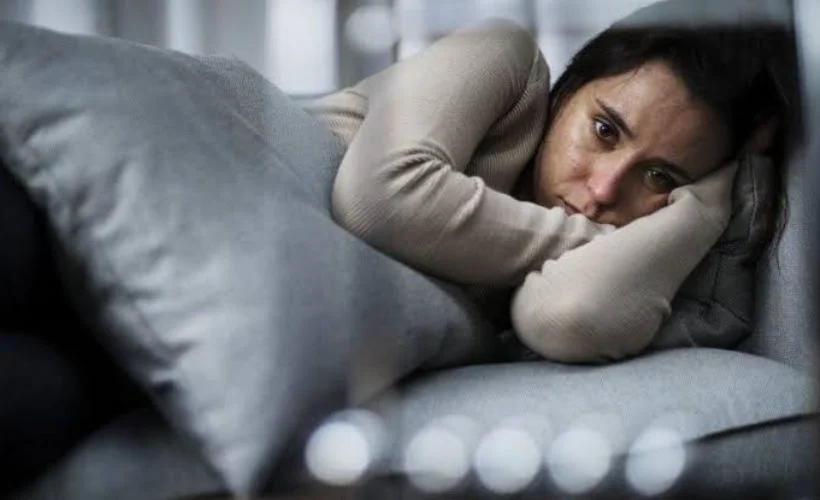 Eyvah Depresyonda mıyım...? Depresyon Nedir ?